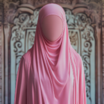 Female Tajweed Teacher