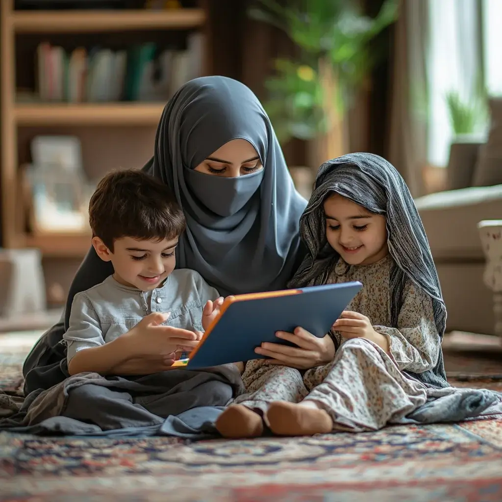 learn tajweed online