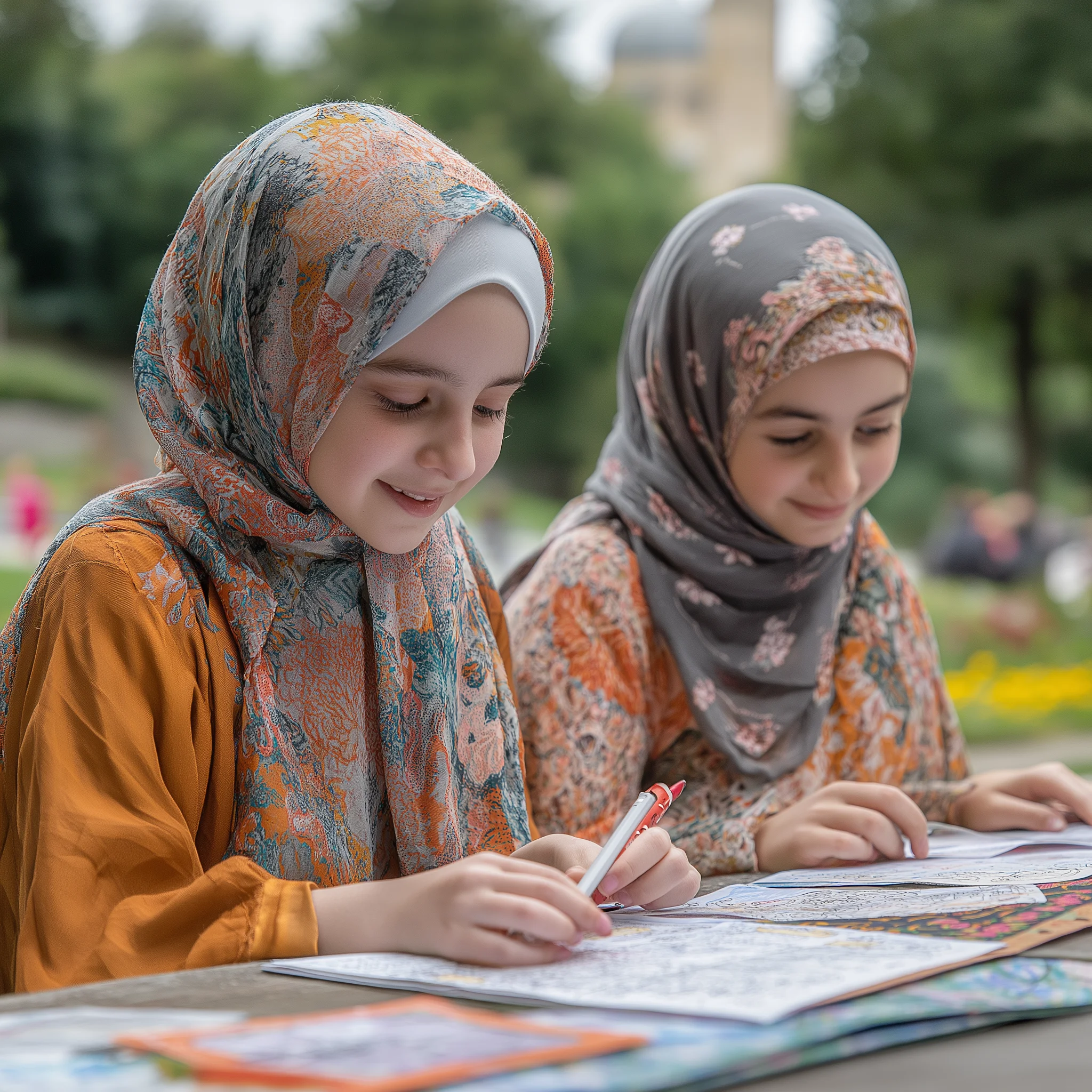 Affordable Quran classes in Islington