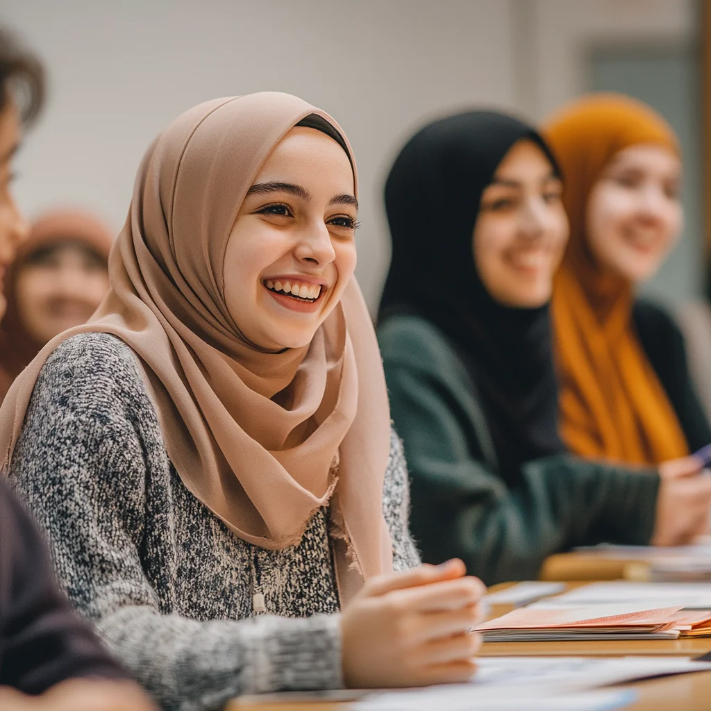 Learn Quran online Islington