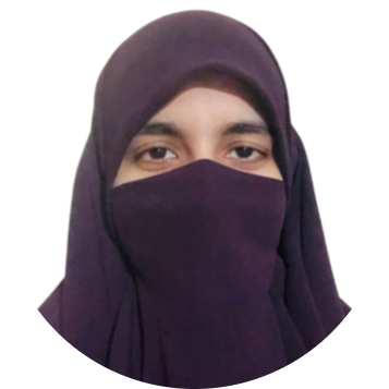 Miss Anita Hasrat | Certified Quran, Tajweed & Islamic Studies Tutor | Online Quran Tutor UK